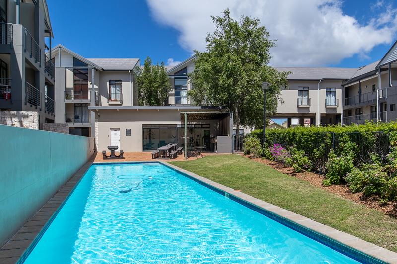 1 Bedroom Property for Sale in Plumstead Western Cape